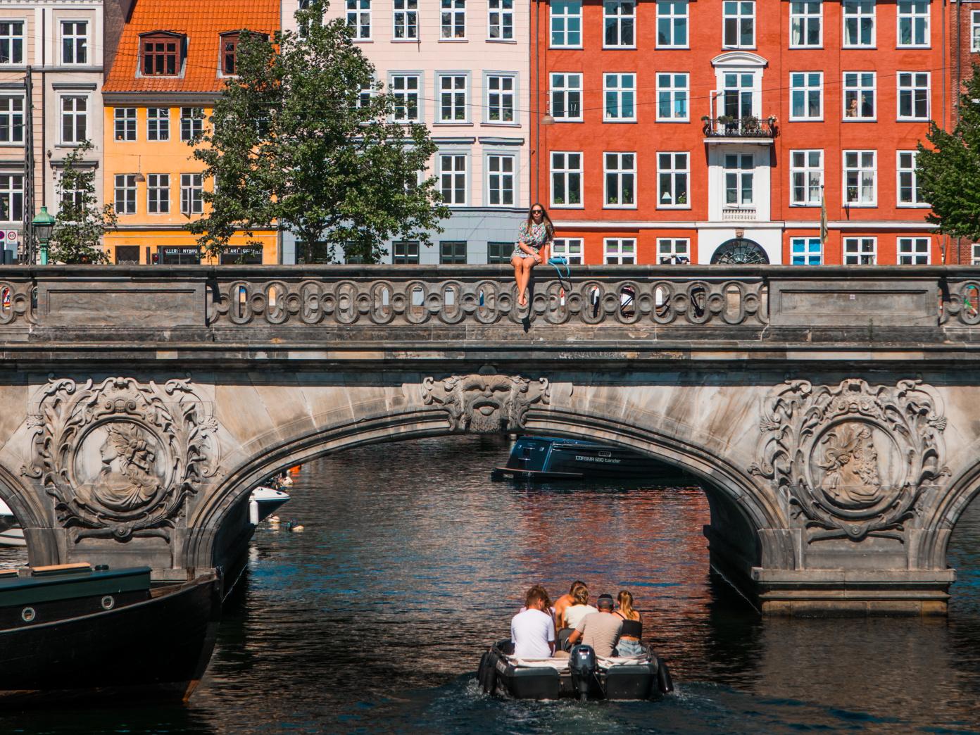 Copenhagen Visitor Service Copenhagen Visitor Service Copenhagen Visitor Service Copenhagen Visitor Service