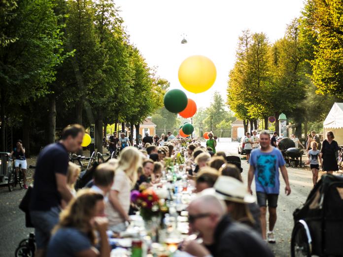 Copenhagen Visitor Service Copenhagen Visitor Service Copenhagen Visitor Service Copenhagen Visitor Service