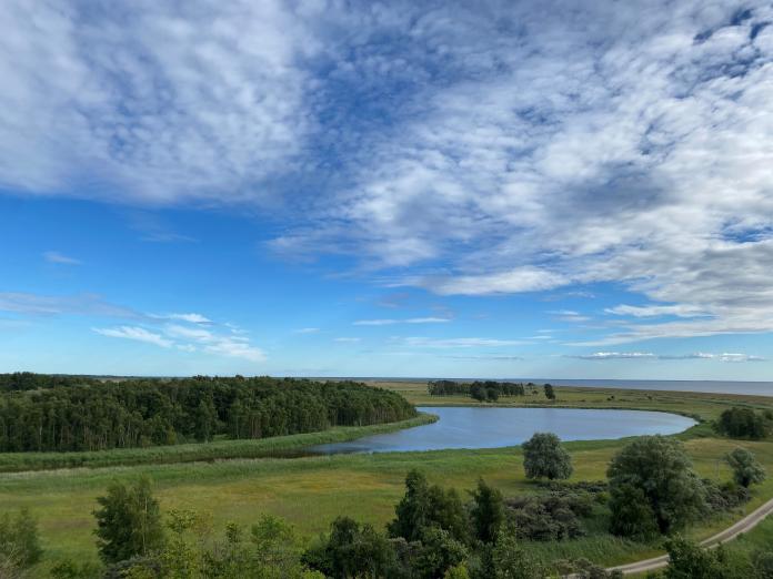 Billede af Naturpark Amager. 